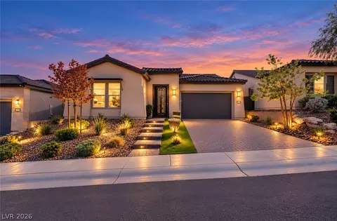 39 Autumn Palm Ave, Henderson, NV 89011