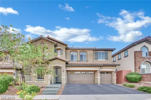 11631 Suburban Rd, Las Vegas, NV 89135