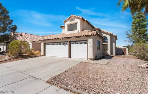 7540 Holloran Ct, Las Vegas, NV 89128