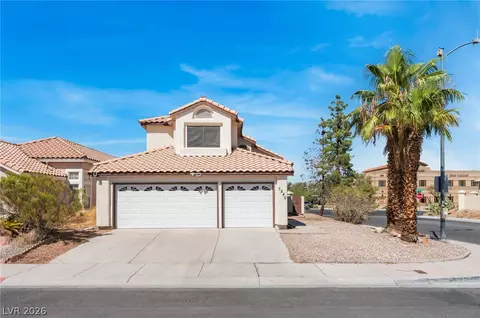 7540 Holloran Ct, Las Vegas, NV 89128