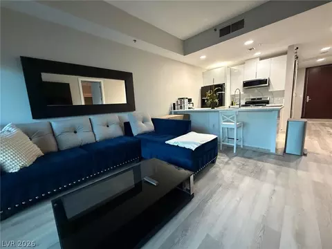 4525 Dean Martin Dr #401, Las Vegas, NV 89103