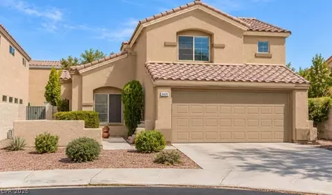 9400 Summer Rain Dr, Las Vegas, NV 89134
