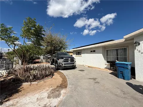 2129 Franklin Ave, Las Vegas, NV 89104
