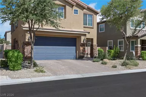5966 Juniper Falls Ave, Las Vegas, NV 89130