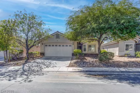 5989 Sierra Medina Ave, Las Vegas, NV 89139