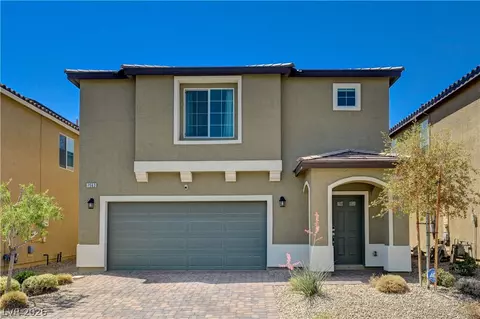 7563 Dragonfruit Ave, Las Vegas, NV 89113