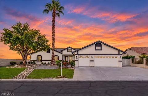 3623 Mooncrest Cir, Las Vegas, NV 89129