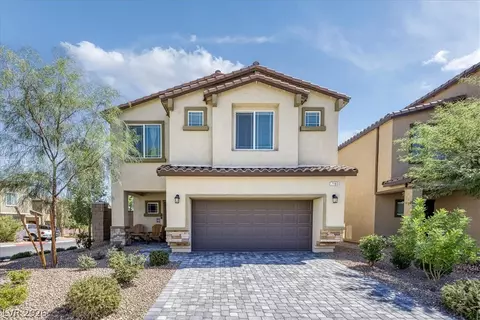 7180 Woodrow Ranch St, Las Vegas, NV 89166