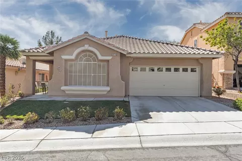 10713 Glen Ellyn Ct, Las Vegas, NV 89144