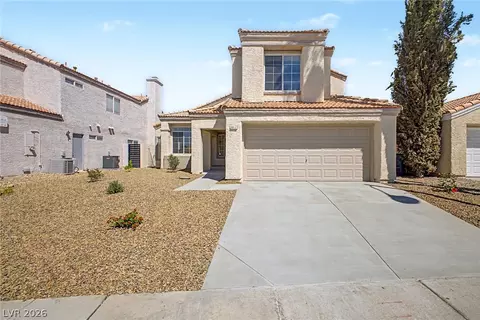 9812 Eagle Rock Ct, Las Vegas, NV 89117