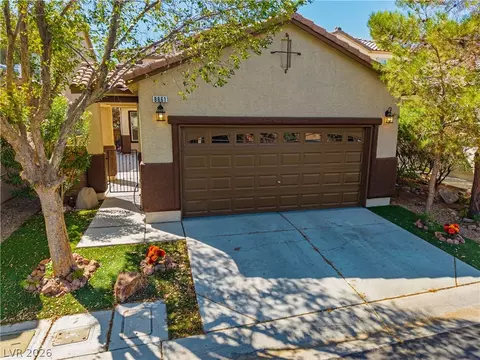 8861 Salvestrin Point Ave, Las Vegas, NV 89148