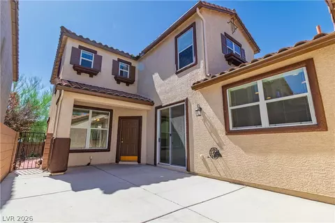 8861 Salvestrin Point Ave, Las Vegas, NV 89148