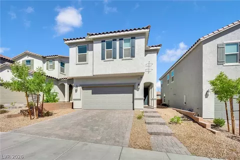 10836 Trail Mark Ave, Las Vegas, NV 89166