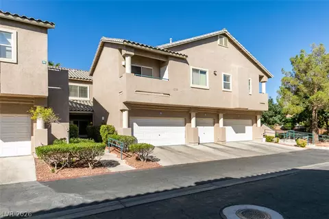 2001 Jade Creek St #105, Las Vegas, NV 89117