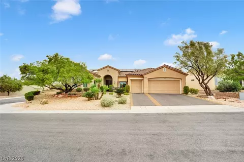 2910 Maffie St, Henderson, NV 89052