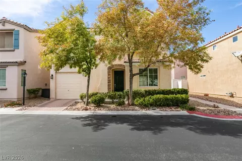7587 French Springs St, Las Vegas, NV 89139