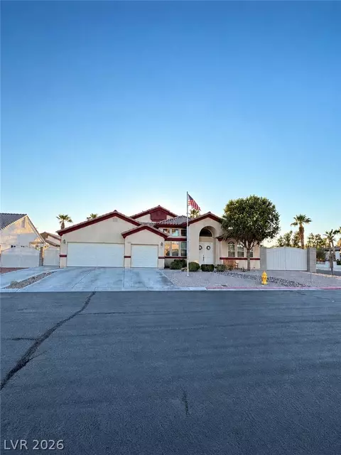 6493 Yellow Bells Ct, Las Vegas, NV 89131