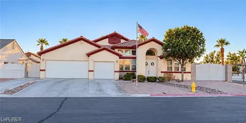 6493 Yellow Bells Ct, Las Vegas, NV 89131