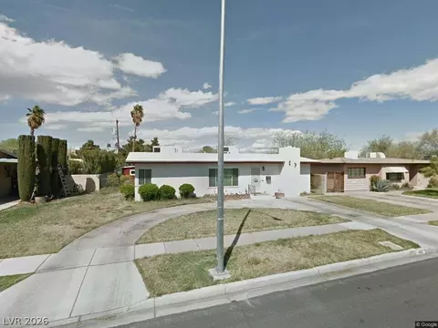 1413 Griffith Ave, Las Vegas, NV 89104
