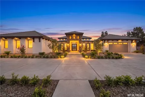 4290 W Ford Ave, Las Vegas, NV 89139