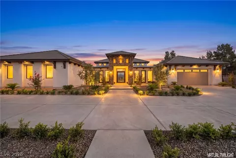 4290 W Ford Ave, Las Vegas, NV 89139