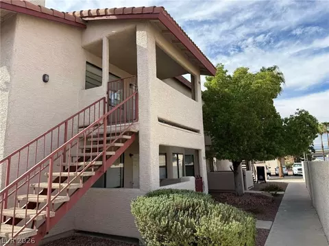 761 Rock Springs Dr #202, Las Vegas, NV 89128