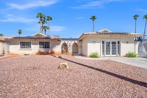 3684 E Cherokee Ave, Las Vegas, NV 89121