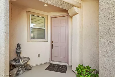 4602 Regalo Bello St #4110, Las Vegas, NV 89135