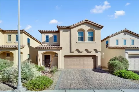 122 Forest Crossing Ct, Las Vegas, NV 89148