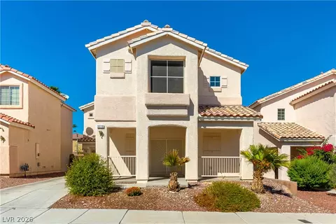 9010 Mossy Hollow Ave, Las Vegas, NV 89149