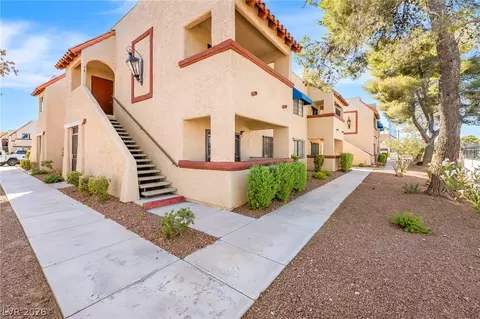 4340 Sanderling Cir #78, Las Vegas, NV 89103