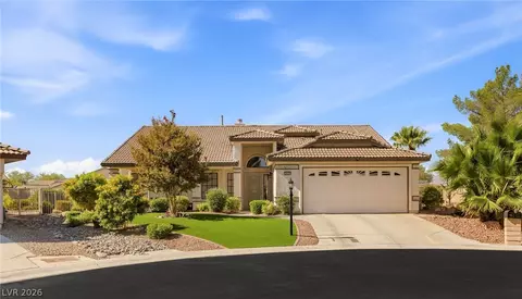 5605 Little Doe Cir, Las Vegas, NV 89130