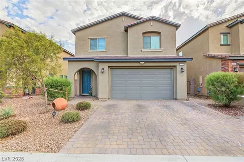 2728 Lindsey Springs St, Las Vegas, NV 89142
