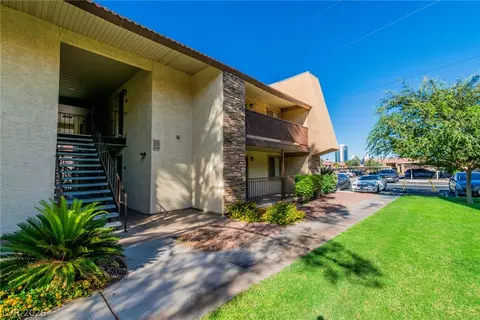 5180 Indian River Dr #356, Las Vegas, NV 89103