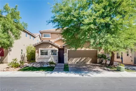 9182 Sunken Meadow Ave, Las Vegas, NV 89178