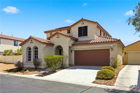 6440 Iguassu Falls Rd, Las Vegas, NV 89149