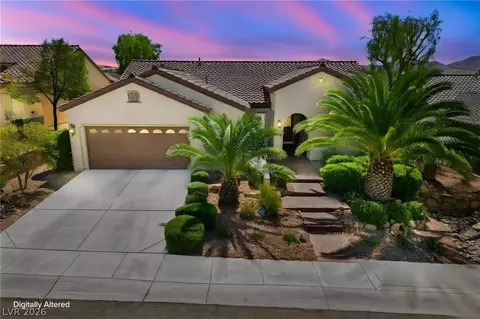 2791 Olivia Heights Ave, Henderson, NV 89052