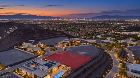 20 Sanctuary Peak Ct, Henderson, NV 89012