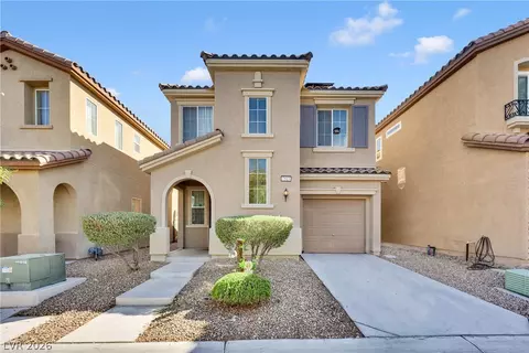 7513 Brisa Del Mar Ave, Las Vegas, NV 89179