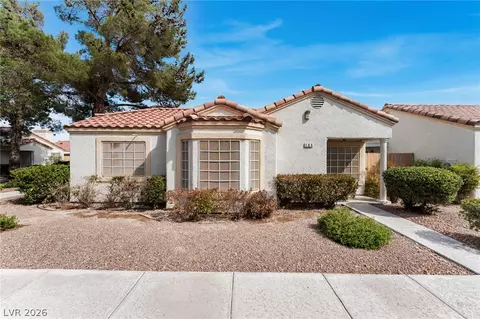 5424 Comchec Way #105, Las Vegas, NV 89108