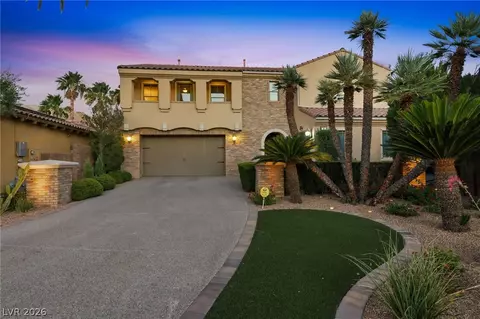 6 Benevolo Dr, Henderson, NV 89011
