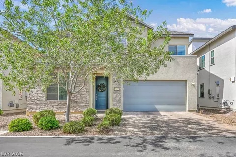 763 Elstree Ct, Henderson, NV 89052