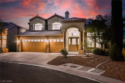 9517 Cynthia Joy Dr, Las Vegas, NV 89134