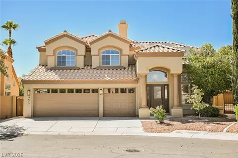 9517 Cynthia Joy Dr, Las Vegas, NV 89134