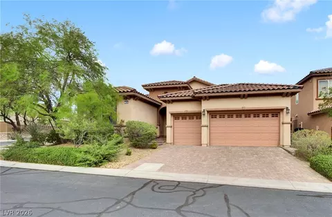 7596 Sweet Mist Ave, Las Vegas, NV 89178