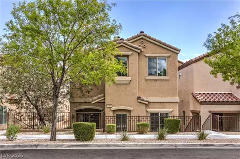 7717 Twirling Yarn Ct, Las Vegas, NV 89149