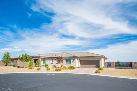 5390 Vista Del Canyon Cir, Las Vegas, NV 89149