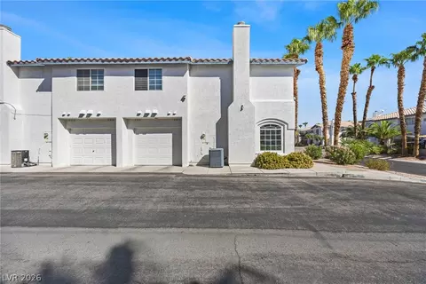 8212 Diamond Star Ct, Las Vegas, NV 89145