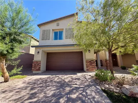 2656 Duneville St, Las Vegas, NV 89146