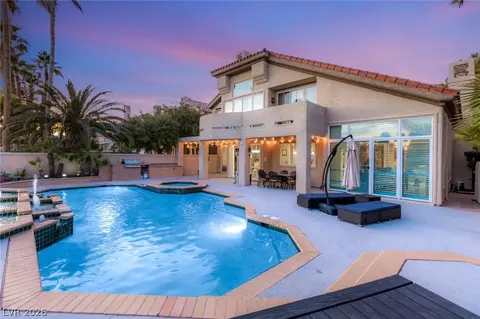 7825 Rancho Mirage Dr, Las Vegas, NV 89113